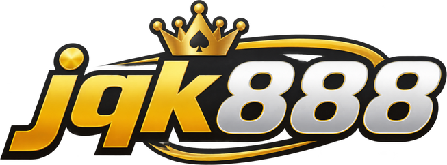 jqk888 Logo